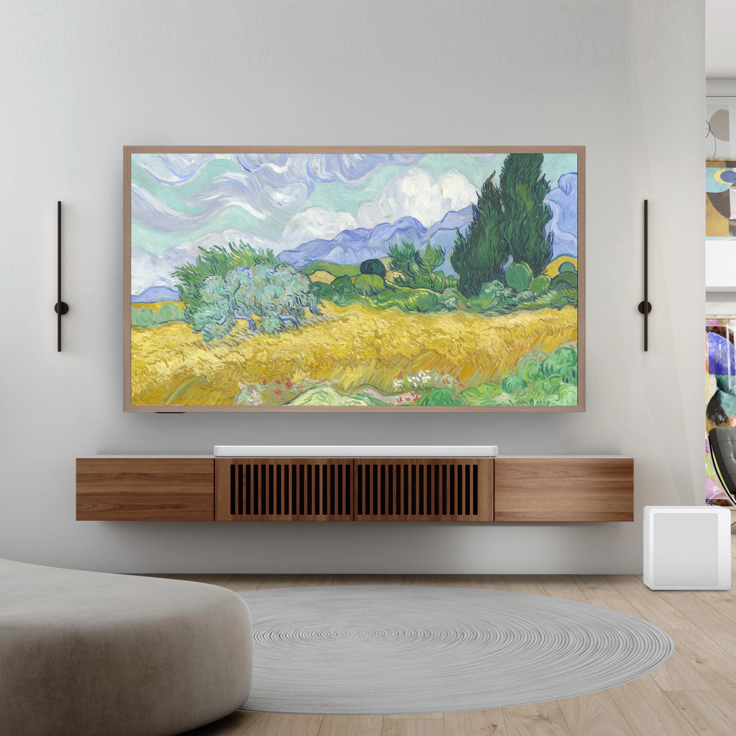 85S7SG - 85-Inch
