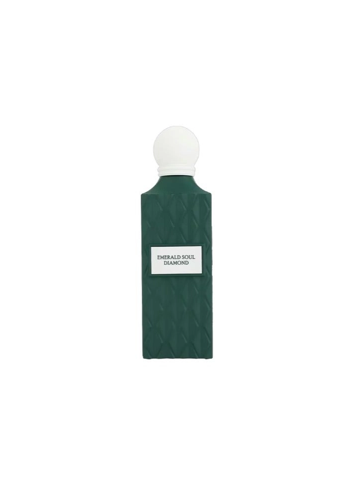 Emerald Soul Diamond Eau de Parfum