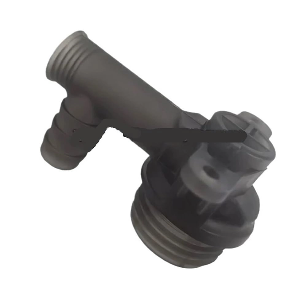 JfdLbv77521 Tank_One-way Vale Mounting Base_V3 - Fit For T16 T20