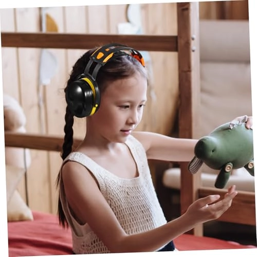 Shooters Hearing Protection Headphones