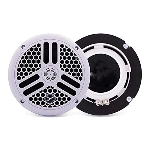 Outdoor Wireless Speaker - 6.5" 120W