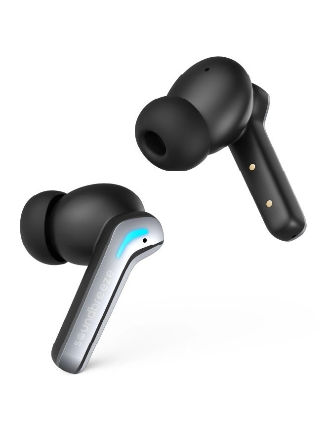 Fury Wireless Earbud