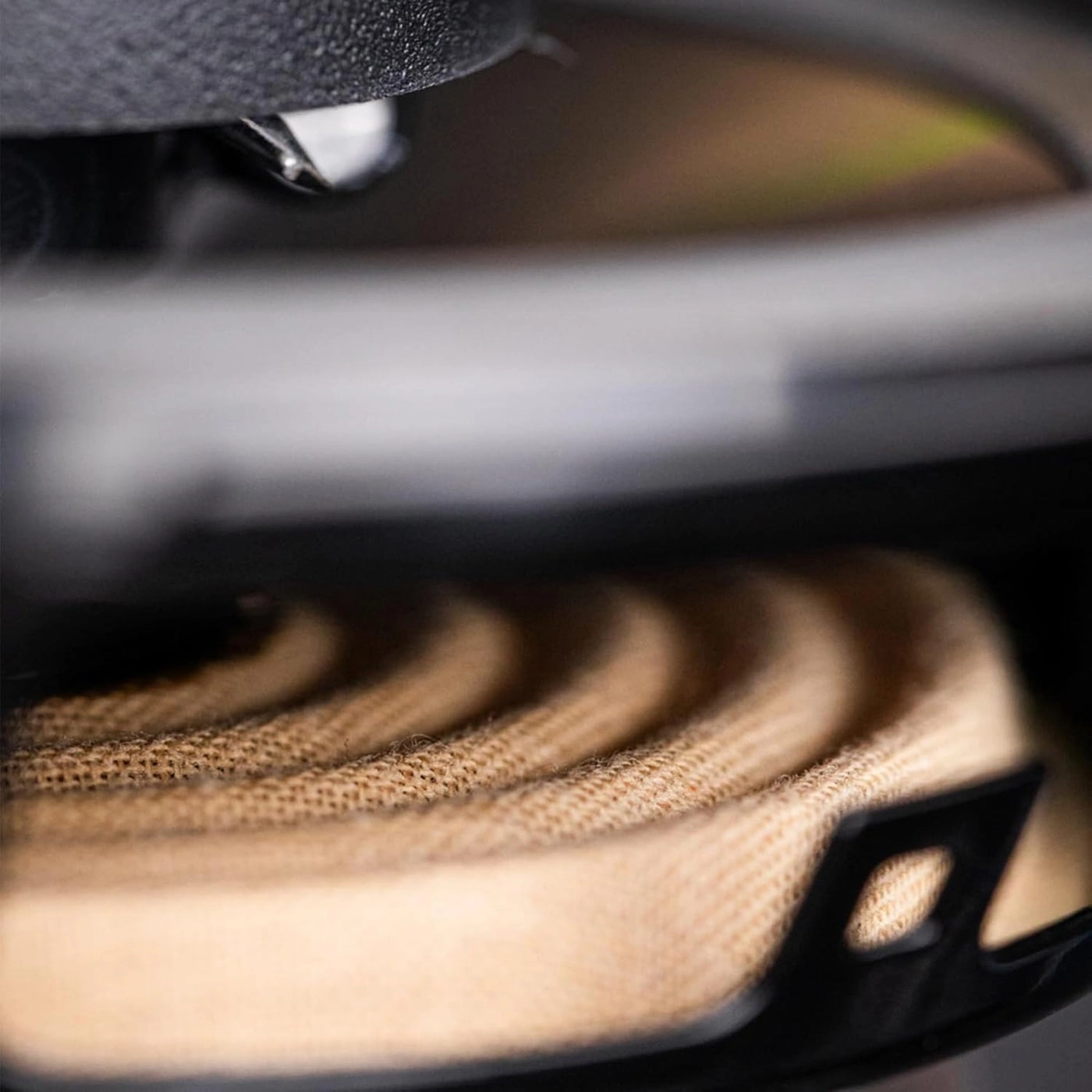 Zeus ZS35CX - 3.5 Inch 2-way