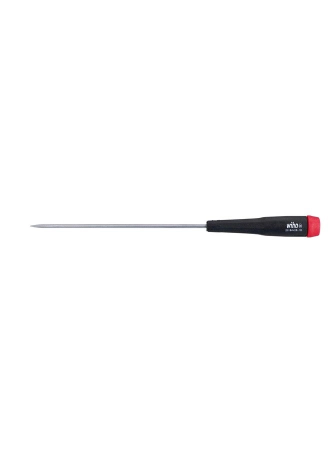 26028 Precision Slotted Screwdriver 2.5 x 150mm