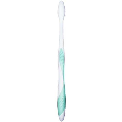 Wave Sensitive Toothbrush - Soft 4-Piece Pack