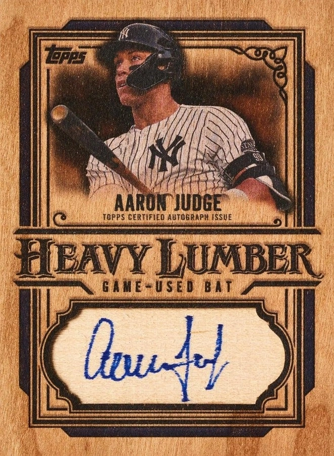 Baseball Series 1 - 14pcs