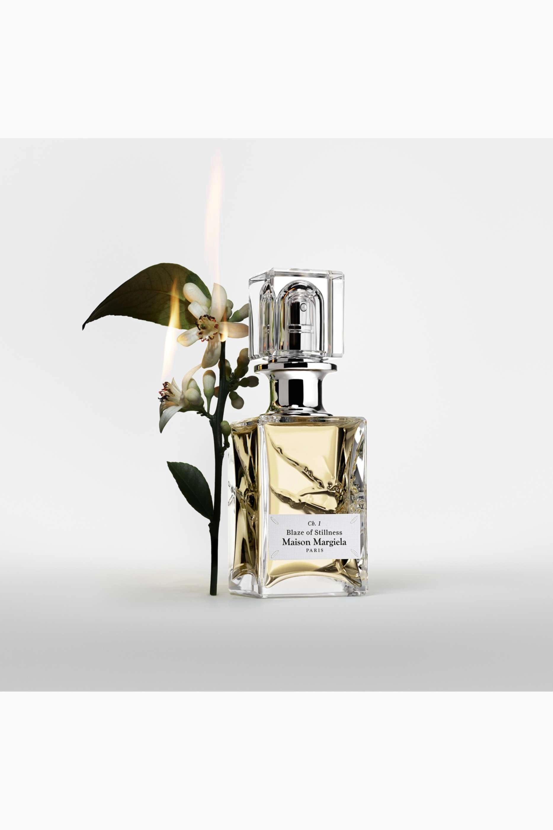 Blaze of Stillness Eau de Parfum - 30ml