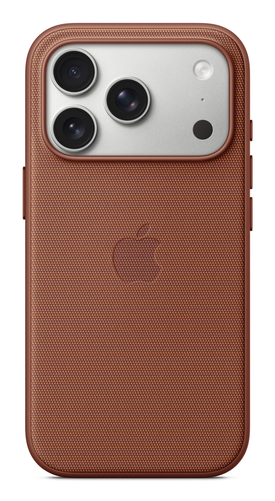 TechWoven Case - 100% recycled polyester with MagSafe for iPhone 17 Pro