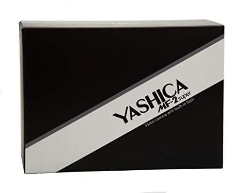 MF-2 Super - 35mm DX 38mm