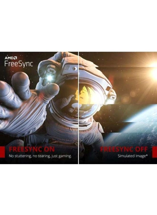 XG270QC - 27 Inch 2560 x 1440 pixels