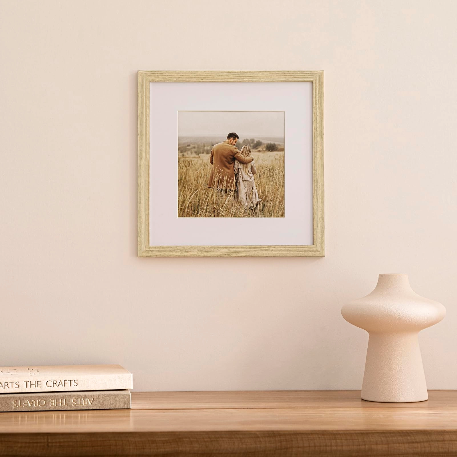 Gallery Wall Frame - 12x12 9