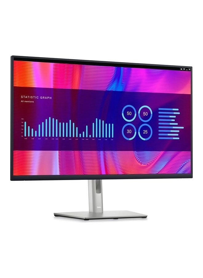 P3223DE - 31.5 inch 2560 x 1440 Pixels