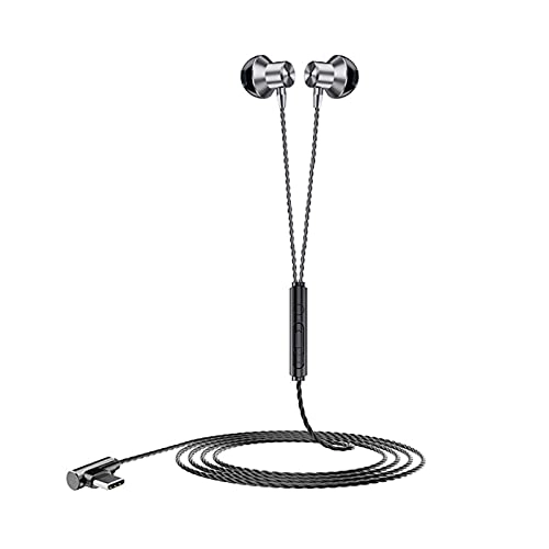 Universal Gaming Wired Earbud