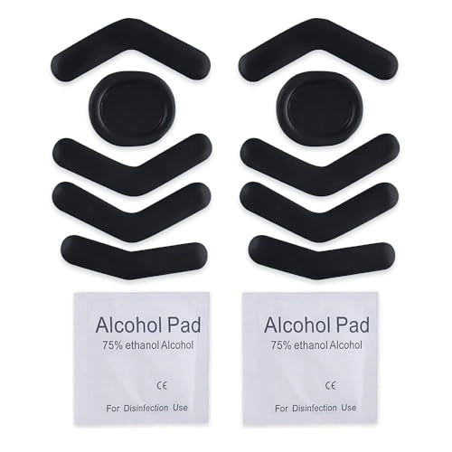 Mouse Skates Pads for G604 - Wireless