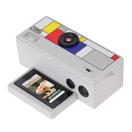 Keychain Digital Camera