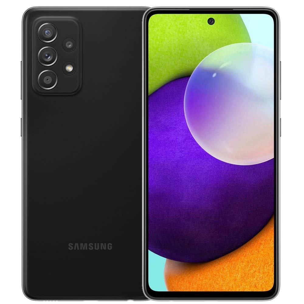 Galaxy A52 - 6GB 128GB