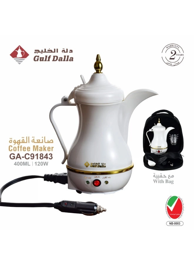 Fipka Gulf Dalla GA-C91843