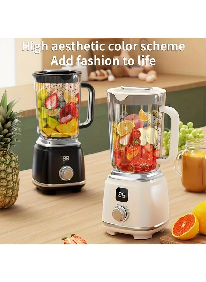 Juicer Blender - 26oz