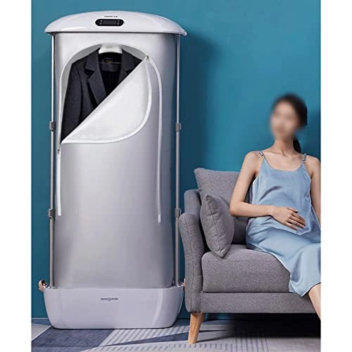 Portable Clothes Washing Machine
