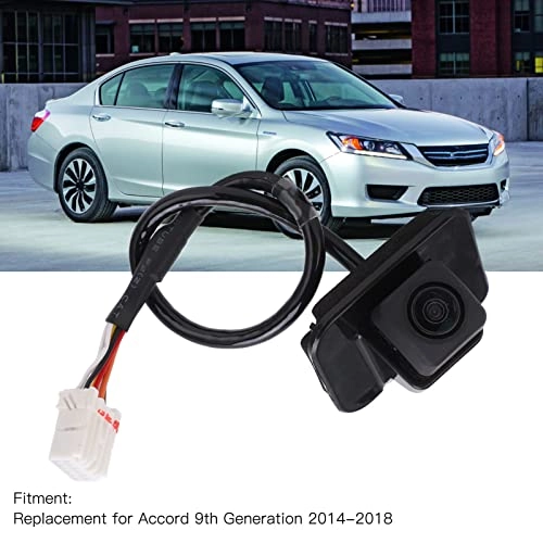 39530 T2A H01 - 12 Pin Accord 9th Generation 2014-2018