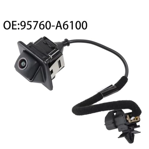 Rear View Reversing Camera