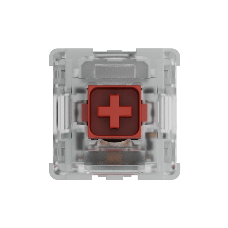 Kailh Box Red - 120 piece(s)