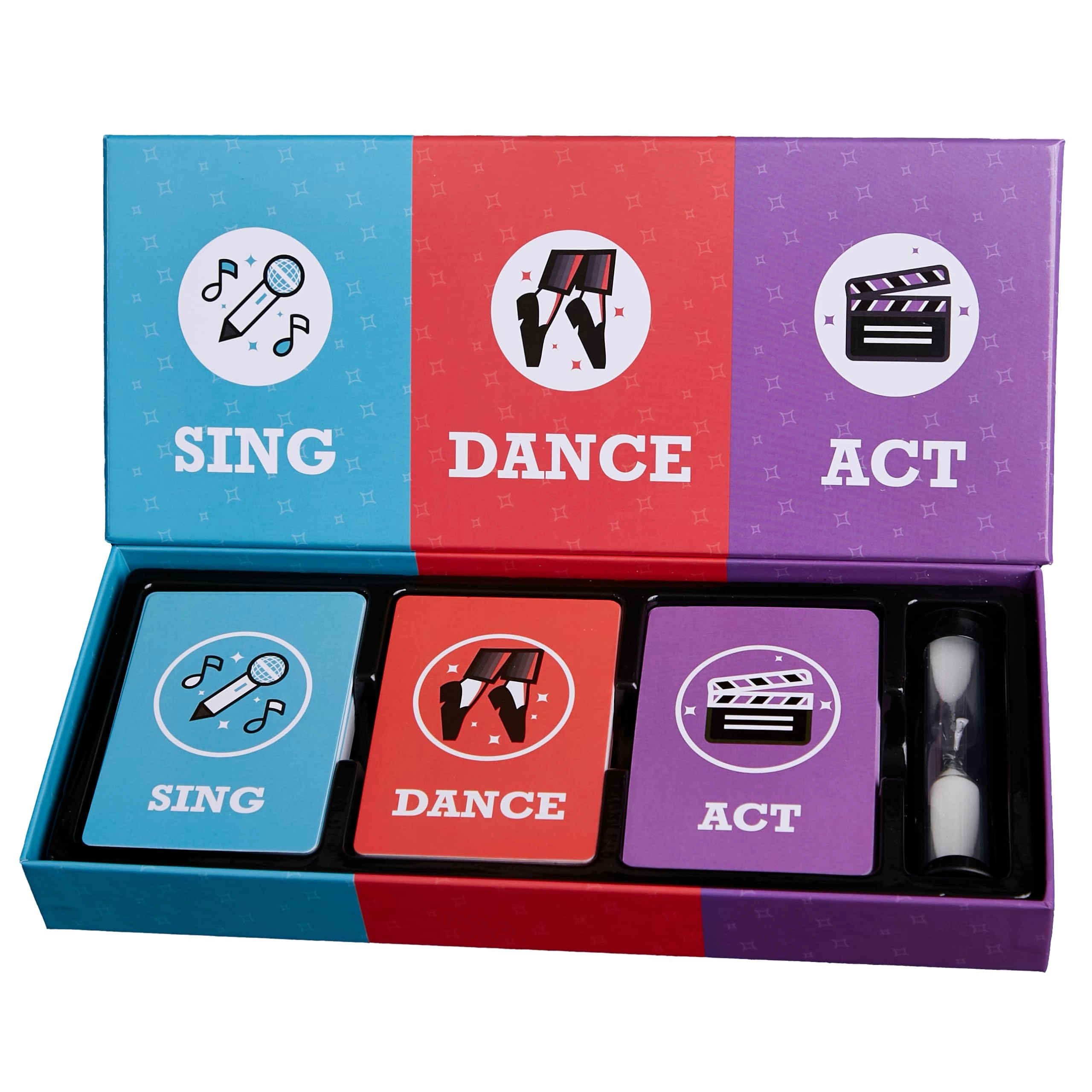 Plearn Pieces Sing, Dance, Act - English 14 years and up