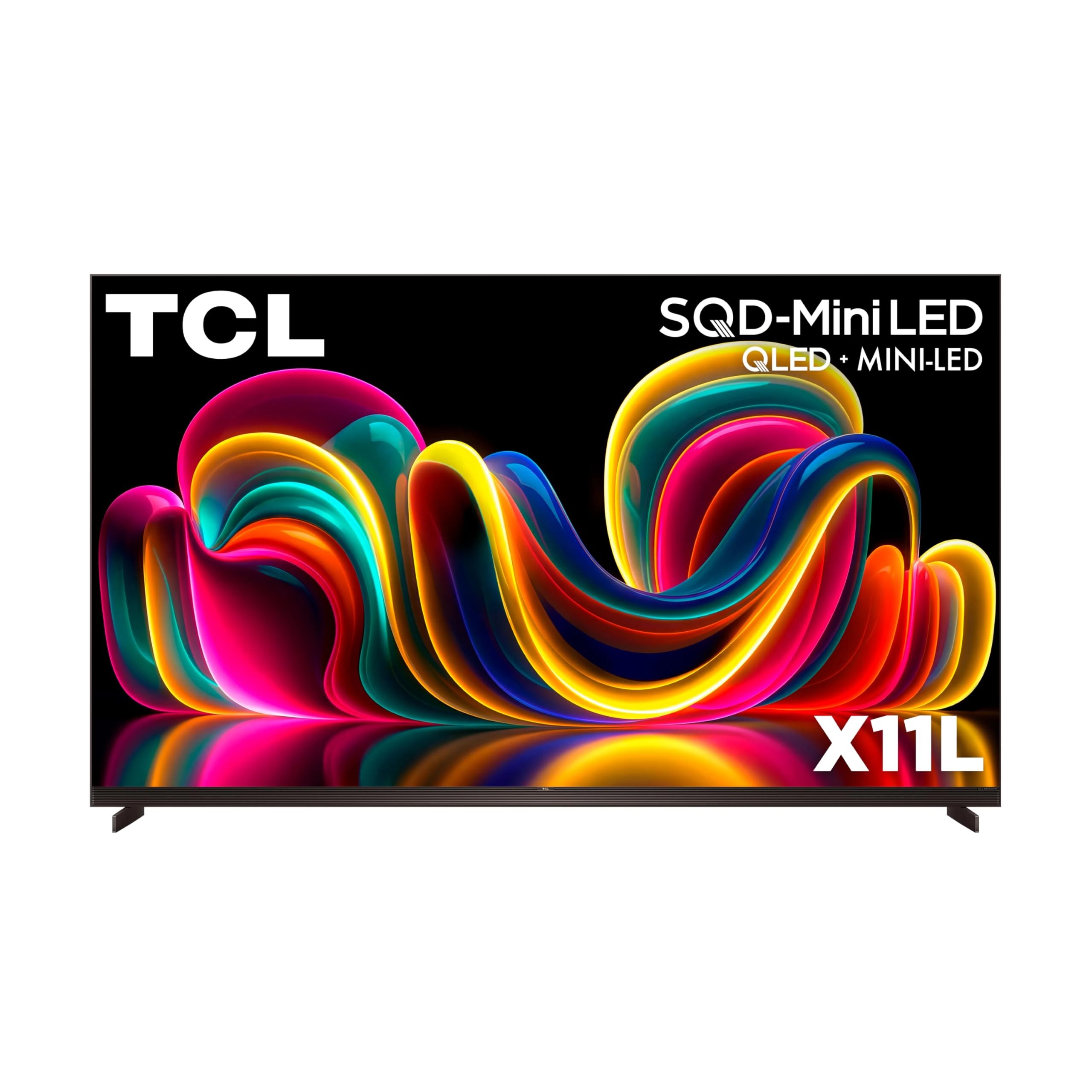 TCL 98X11L - 98-Inch