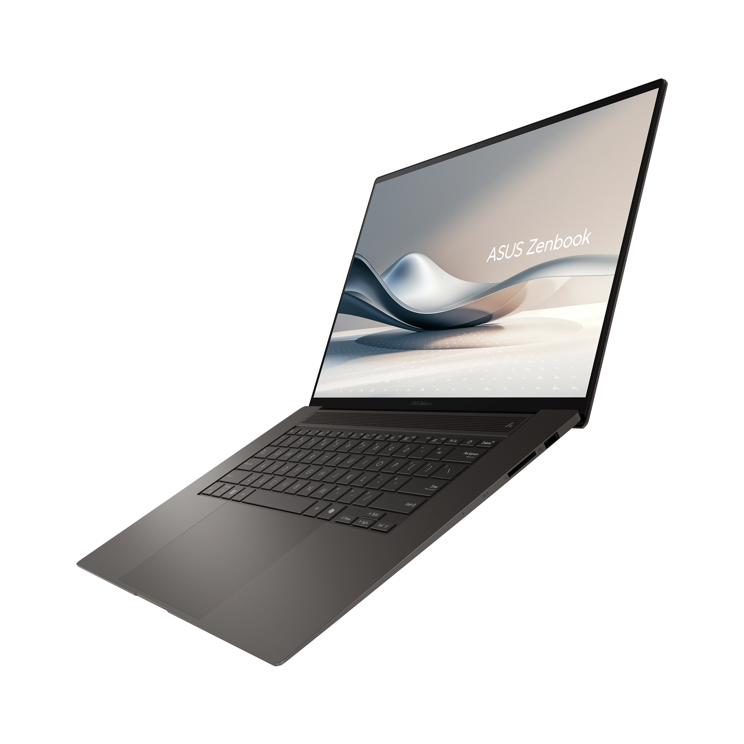 Zenbook S 16 UM5606GA - 16'' Ryzen 9-465 32GB DDR5 2TB SSD