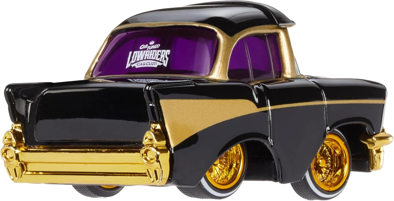 Lowriders - 1:64 2 pcs Pack