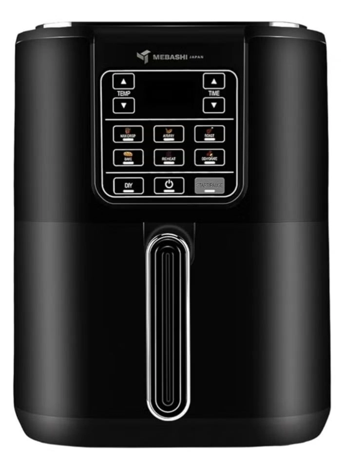 Air Fryer ME-AF653
