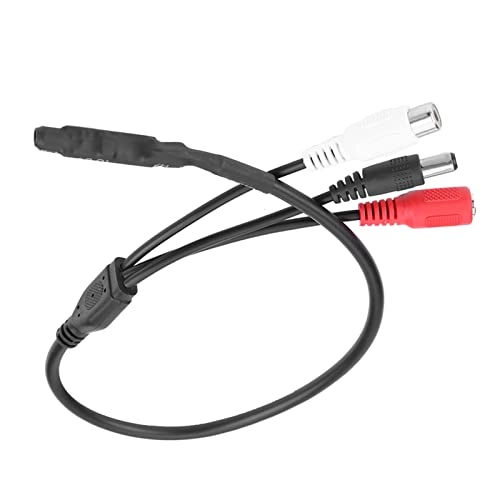 Pickup MIC Wired Microphone