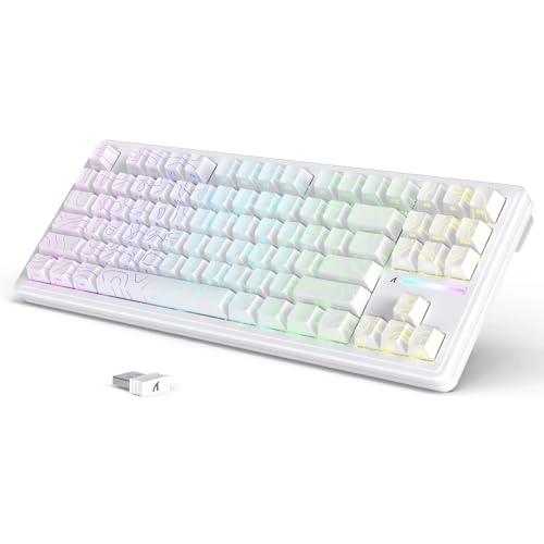 XM87 - US Wired/Wireless