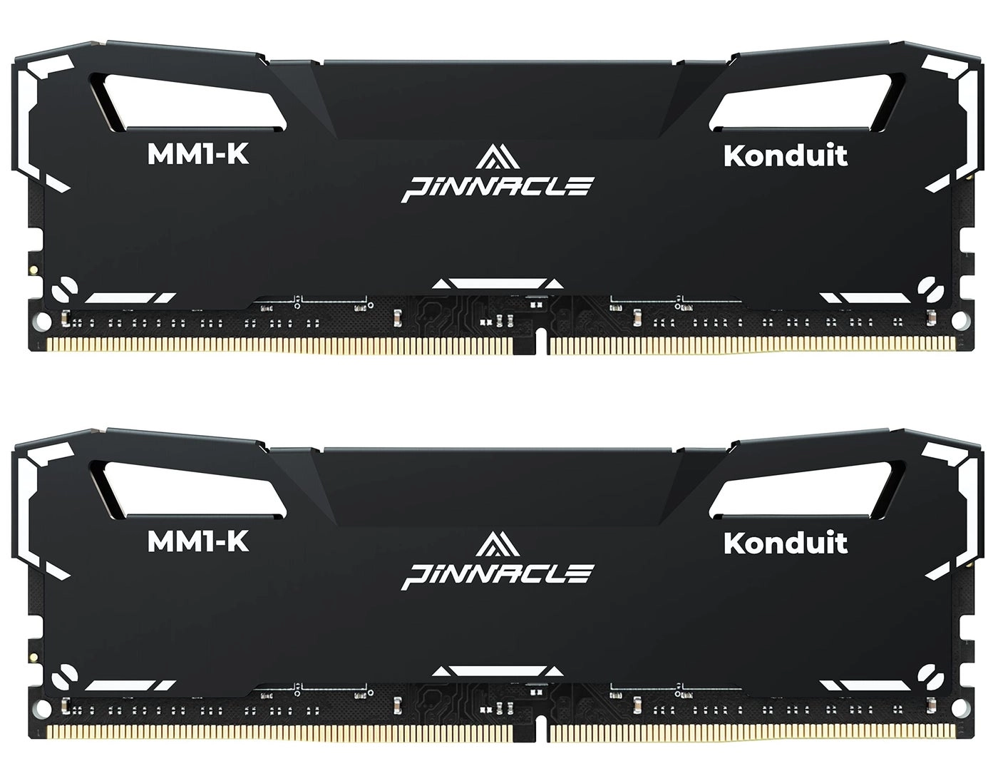 Pinnacle Konduit - 16GB 3200MHz 288 Pin DDR4