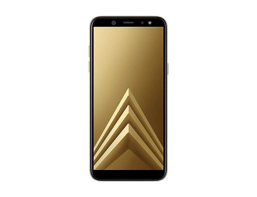 Galaxy A6 Plus - 3GB 32GB