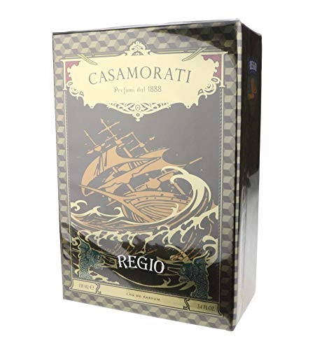 Casamorati Regio Eau de Parfum 100ml