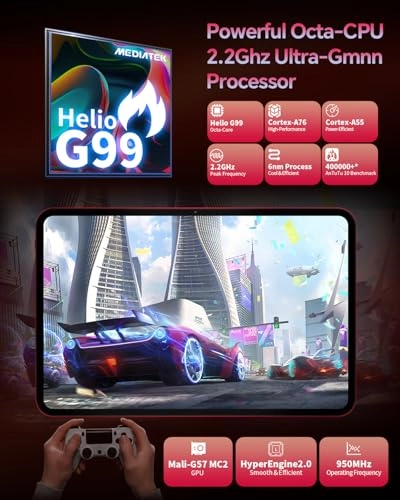 T65Plus - 256GB 13.4"