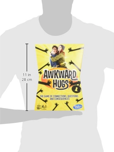 Awkward Hugs