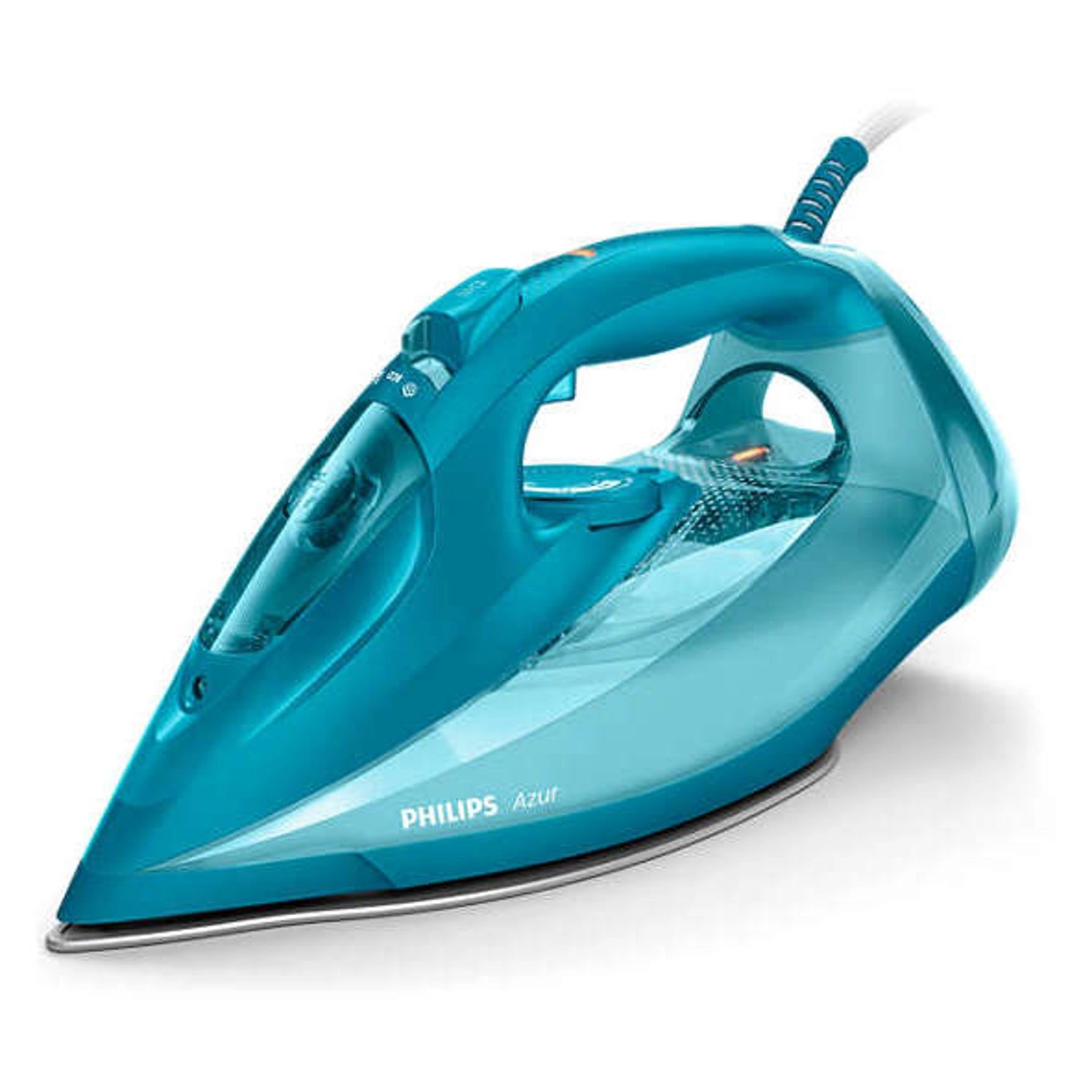Philips DST7012/76 - 2600W 300ml 45g/min