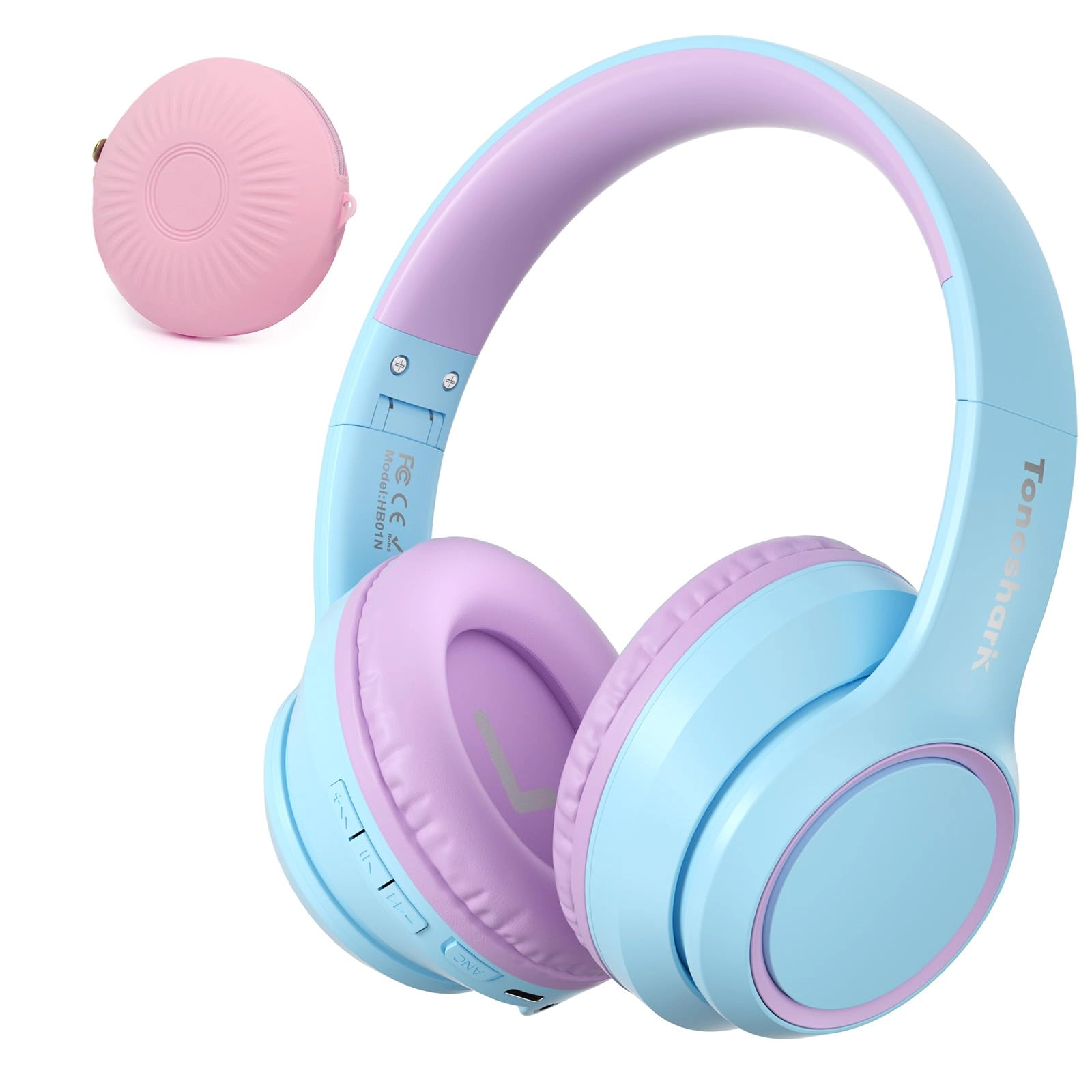 TONOSHARK HB01N Wireless Headphone