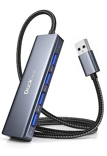 Dockteck USB Hub