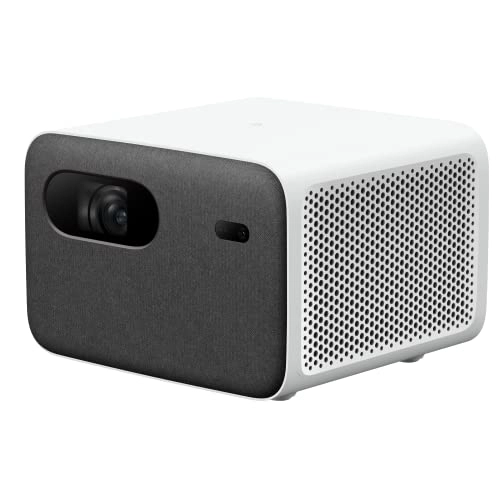 Mi Smart Projector 2 Pro 1300 ANSI Lumens