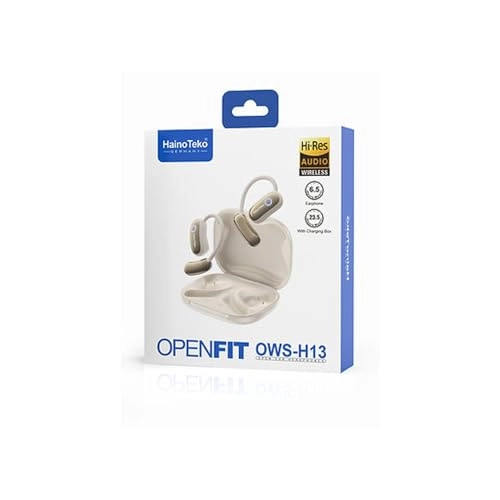 OpenFit OWS-H13 - Wireless Earbud