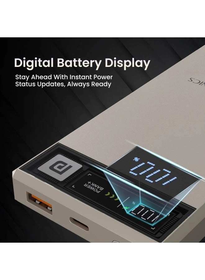 luxcell - 10000mAh 15W