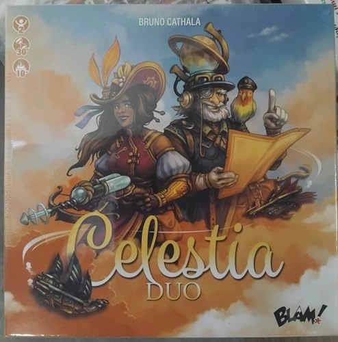 Celestia Duo - Cooperative (French)