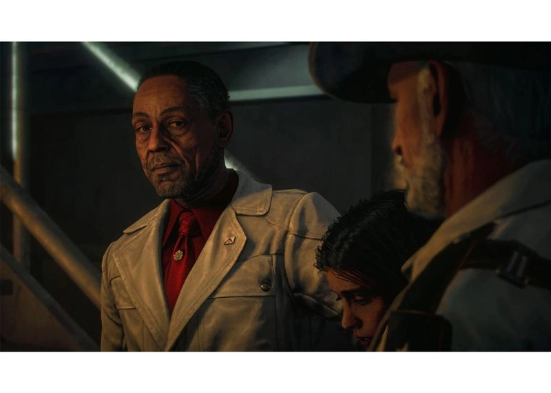 Far Cry 6 Ultimate Edition - PlayStation 5