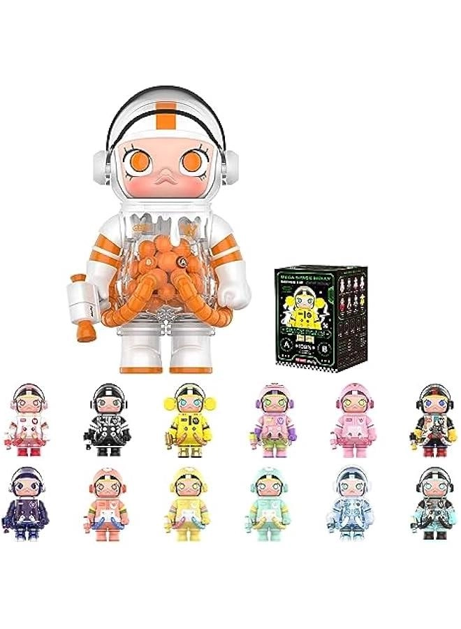 Arabest Space Molly - 7.6 cm (7.6 cm)