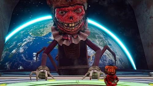 Gori: Cuddly Carnage - PlayStation 5