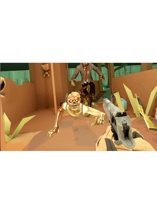 Operation Serpens - PlayStation 5