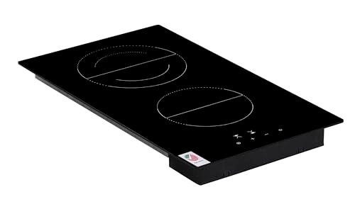 TERBIVC302GB Ceramic hob